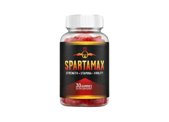 1 bottle of Spartamax