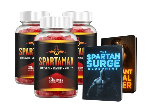 Spartamax