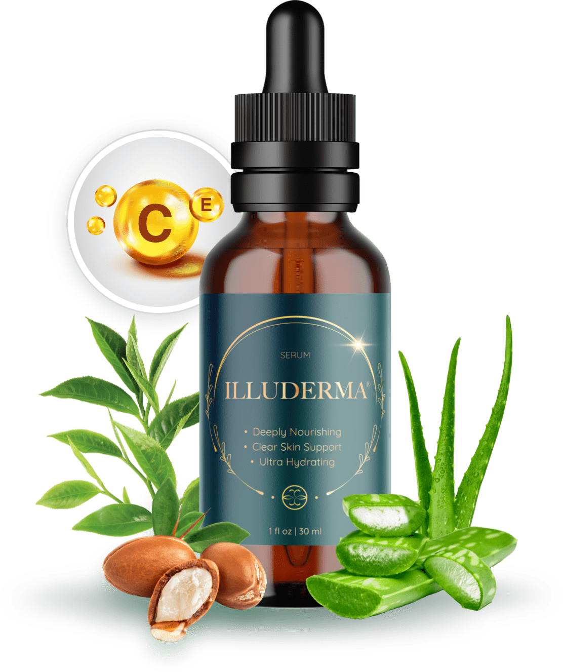 Skincare & beauty products