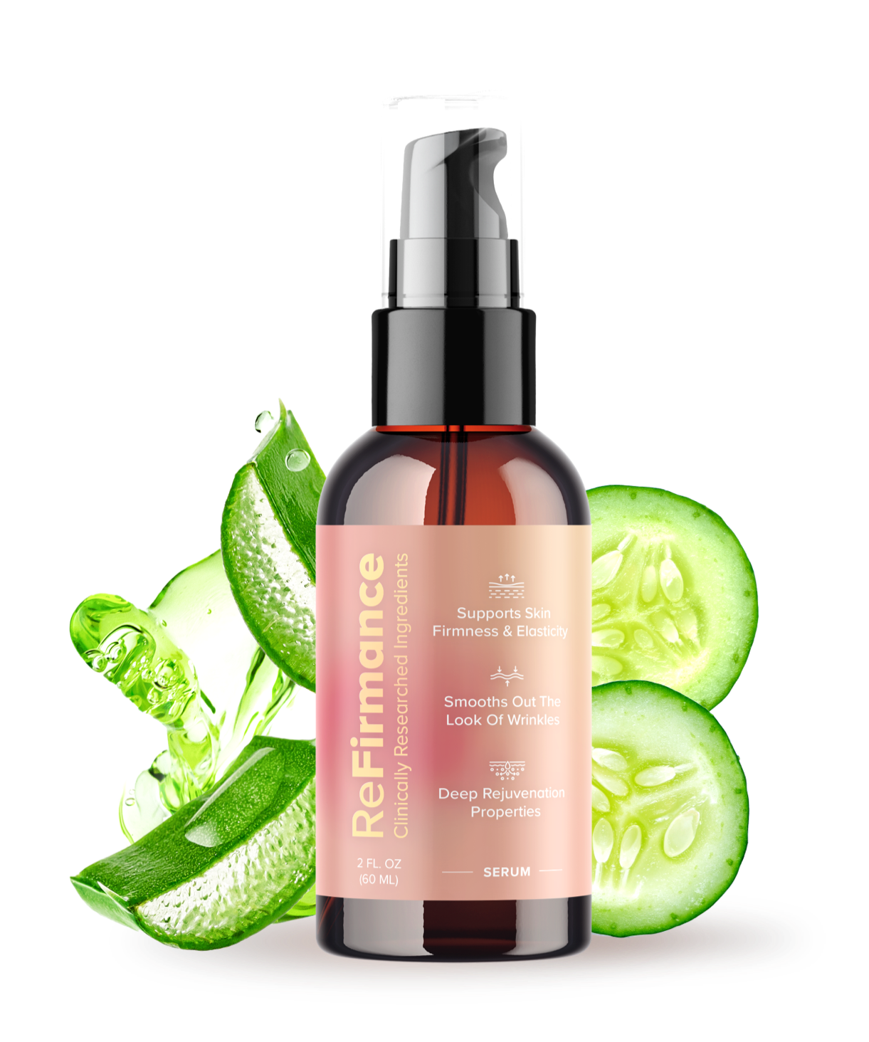 ReFirmance skin lift serum