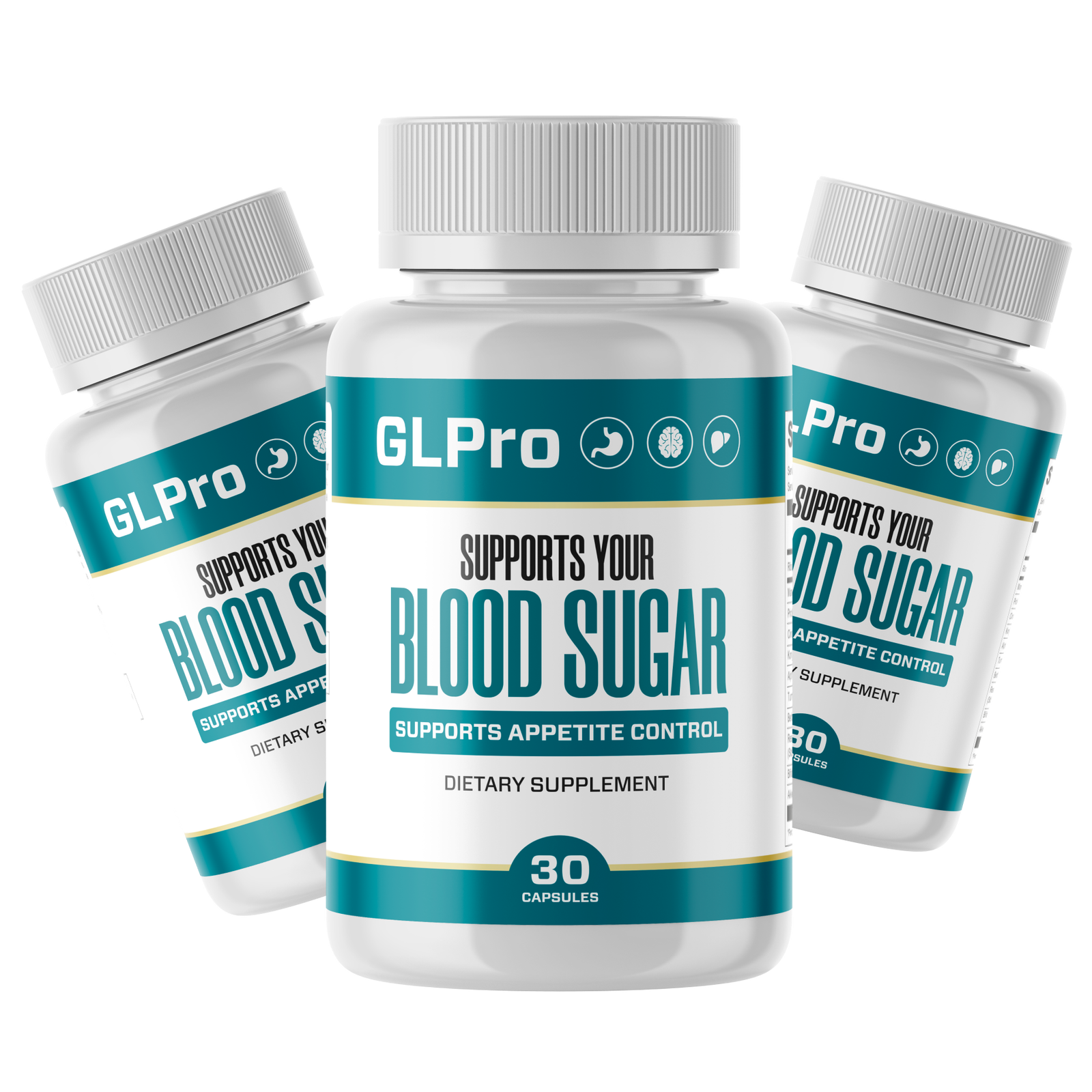 GLPro blood sugar support