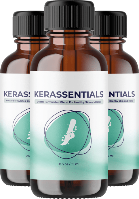 Nail & skin fungus products