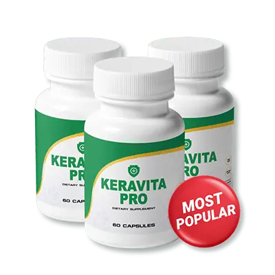 Keravita Pro dietary supplement