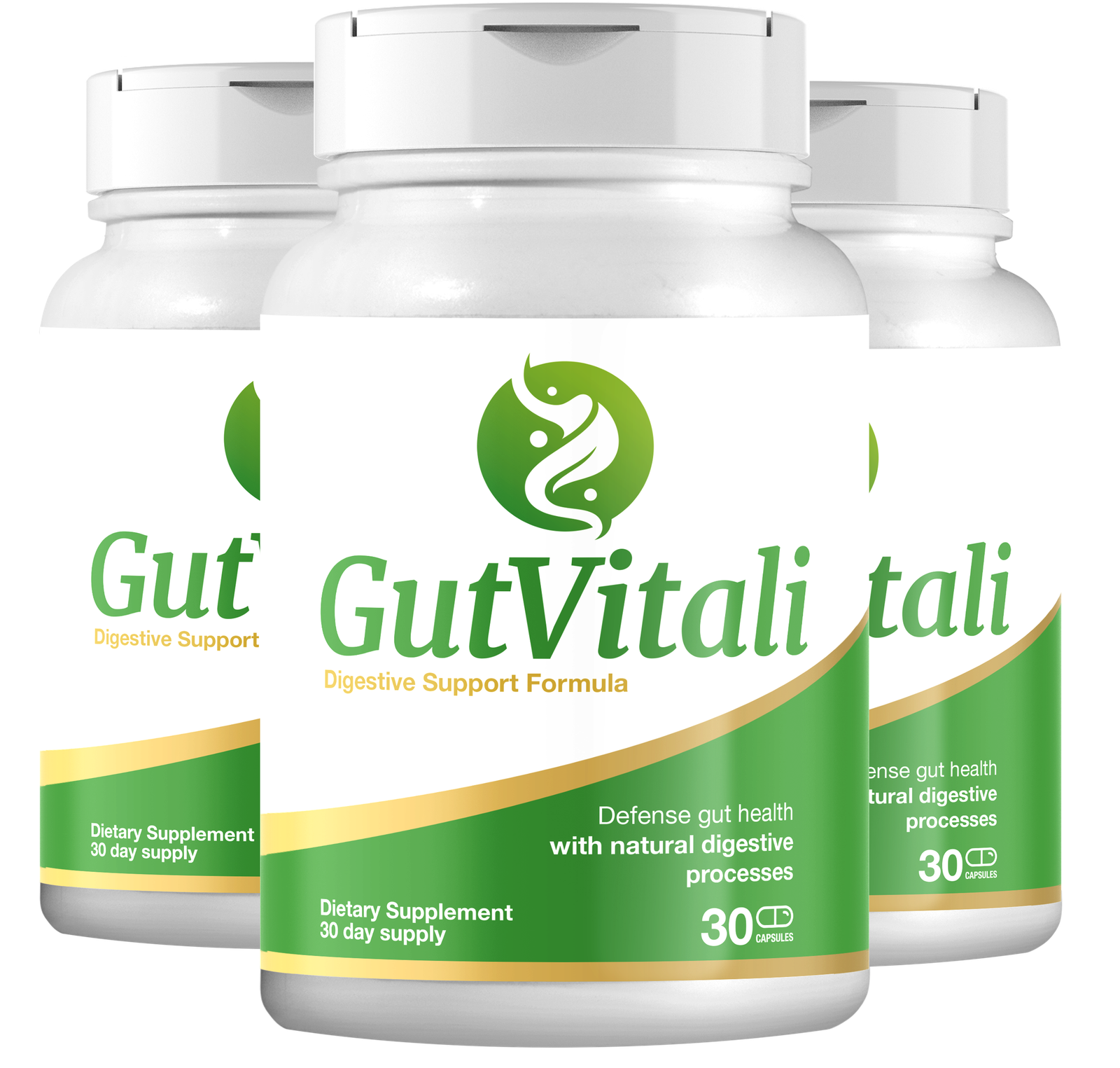 GutVitali digestive support