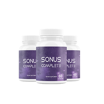 Sonus Complete hearing support