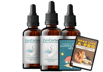 Hearing support products