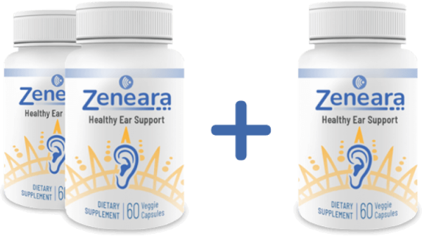 Zeneara hearing support