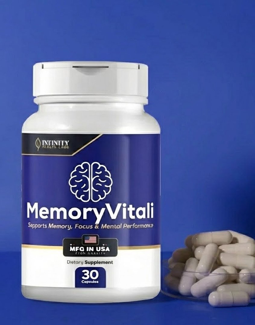 MemoryVitali memory support