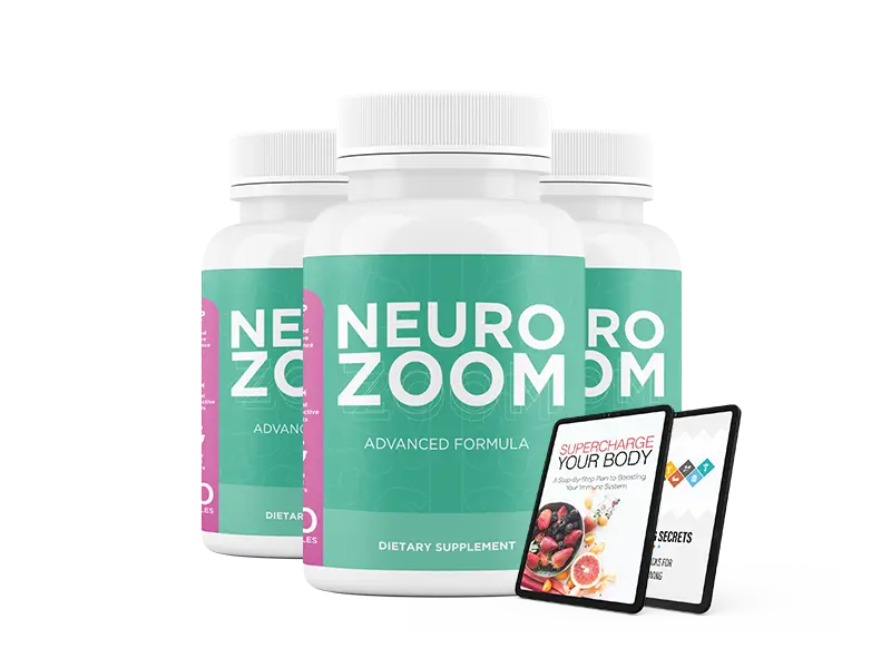 Memory & brain support products