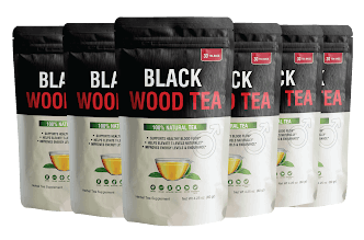 Blackwood Tea