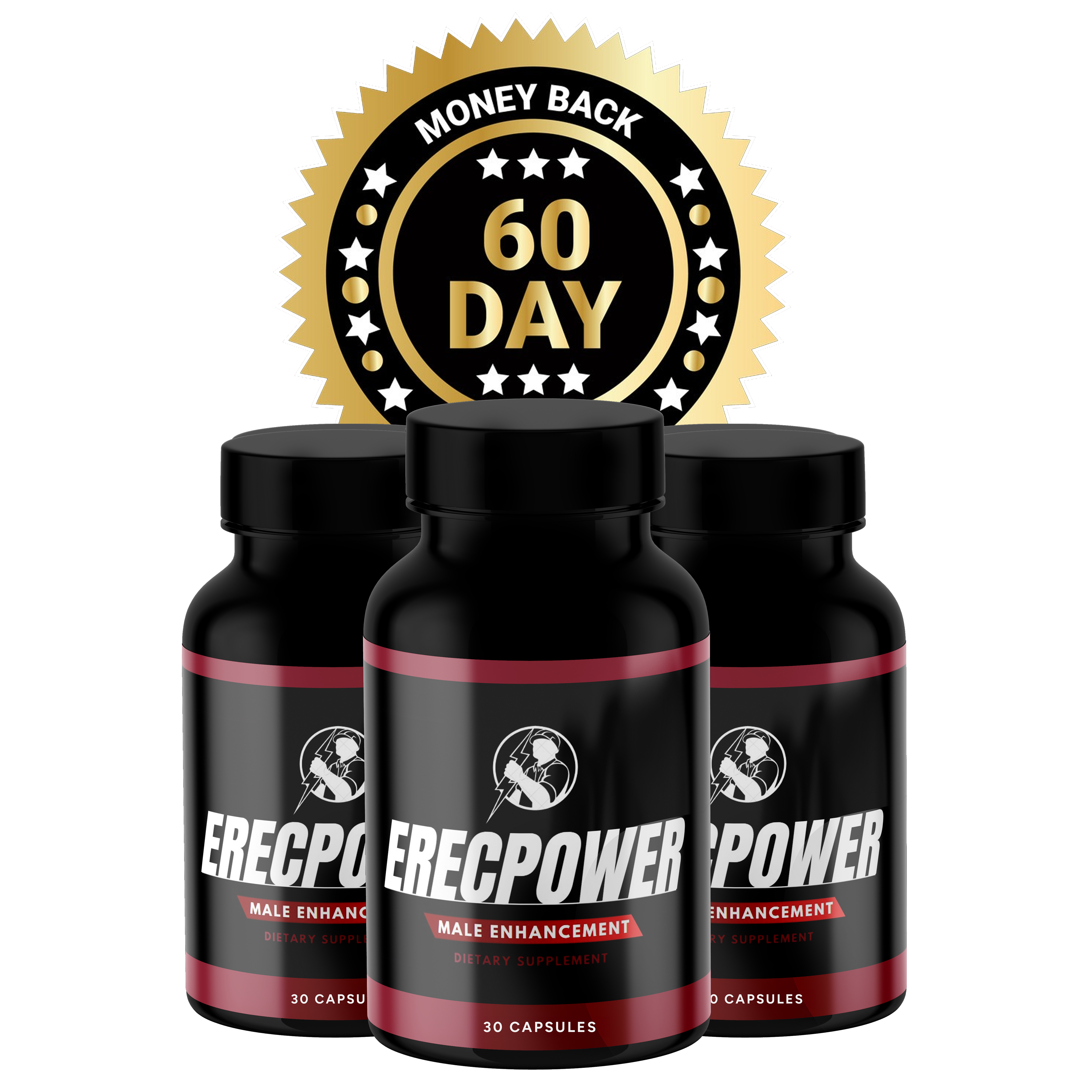 Men's performance products