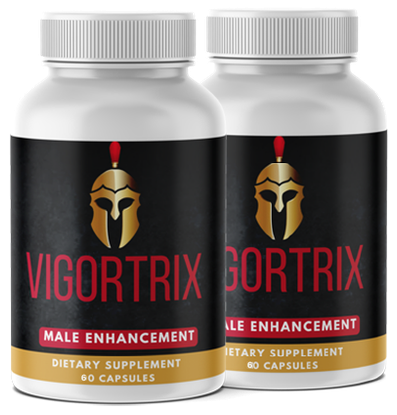VigorTrix male enhancement