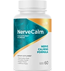 NerveCalm nerve comfort support
