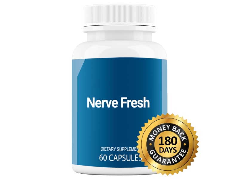 Nerve health products