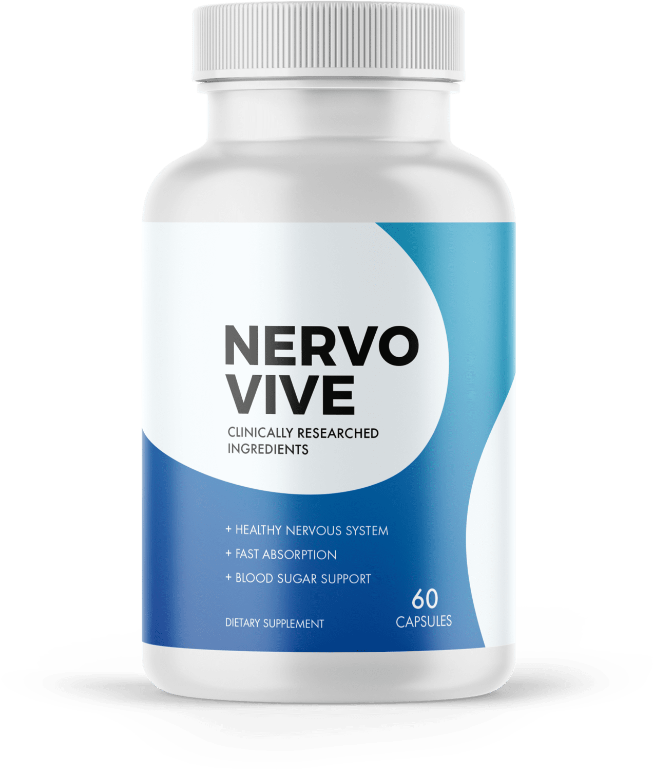 Nervovive nerve health support