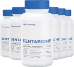 DentaBiome oral probiotic