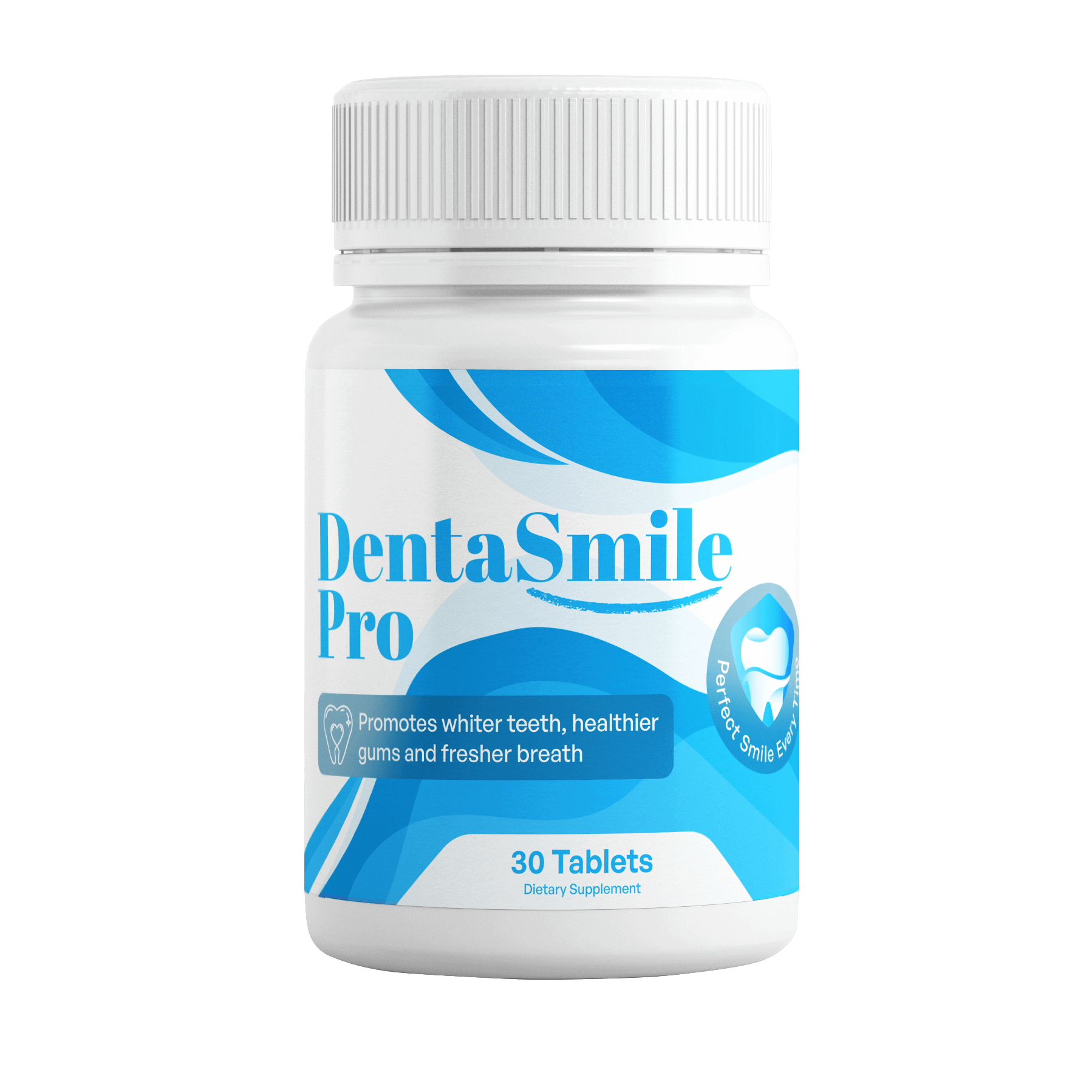 DentaSmile Pro oral health support