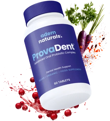 Oral health products