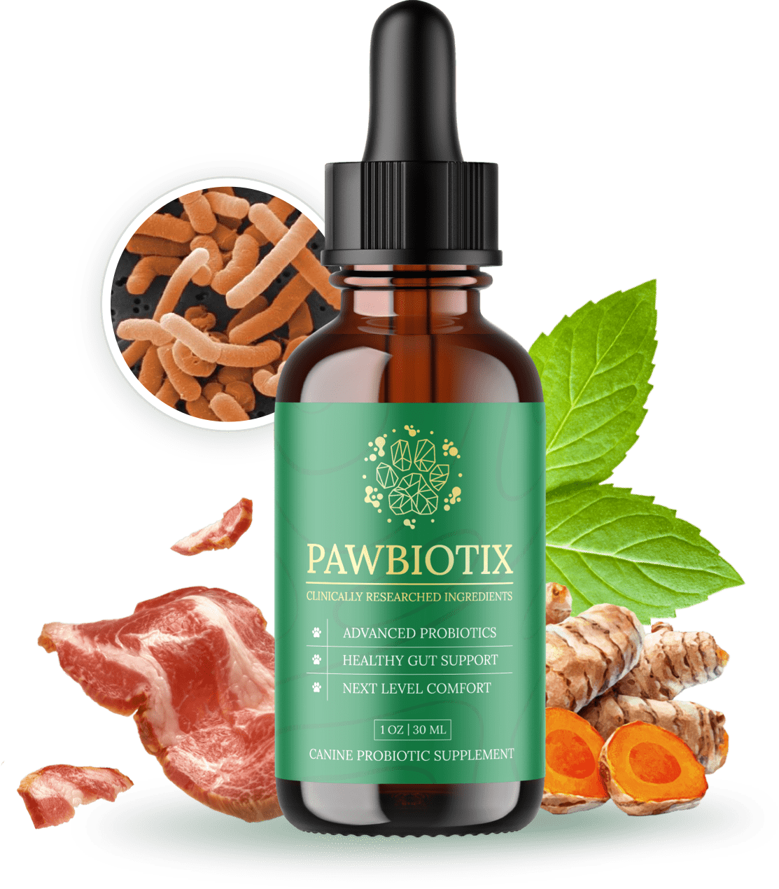 Pet health products