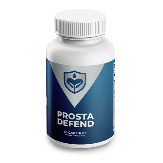 Prosta Defend prostate support