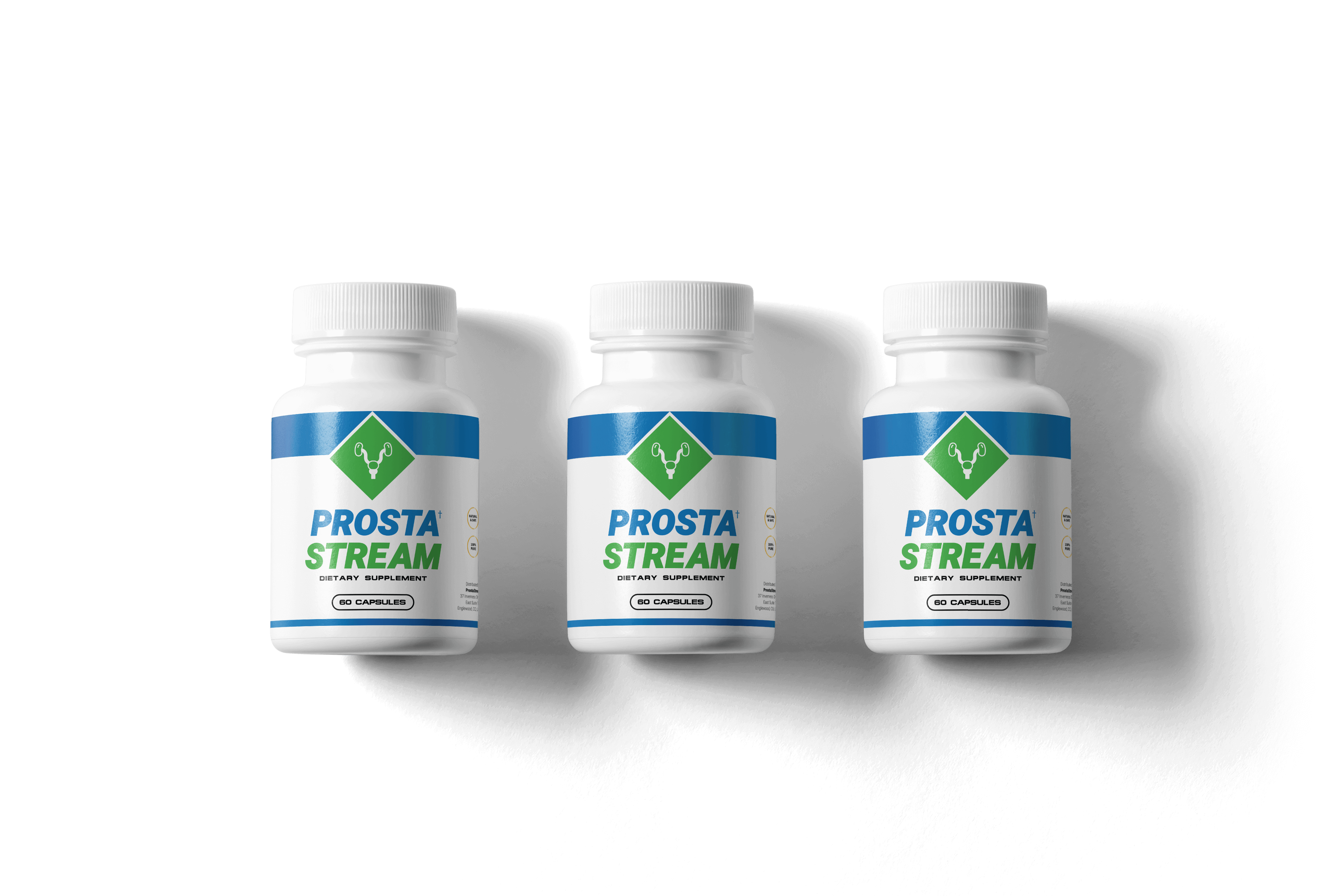 Prostate health products