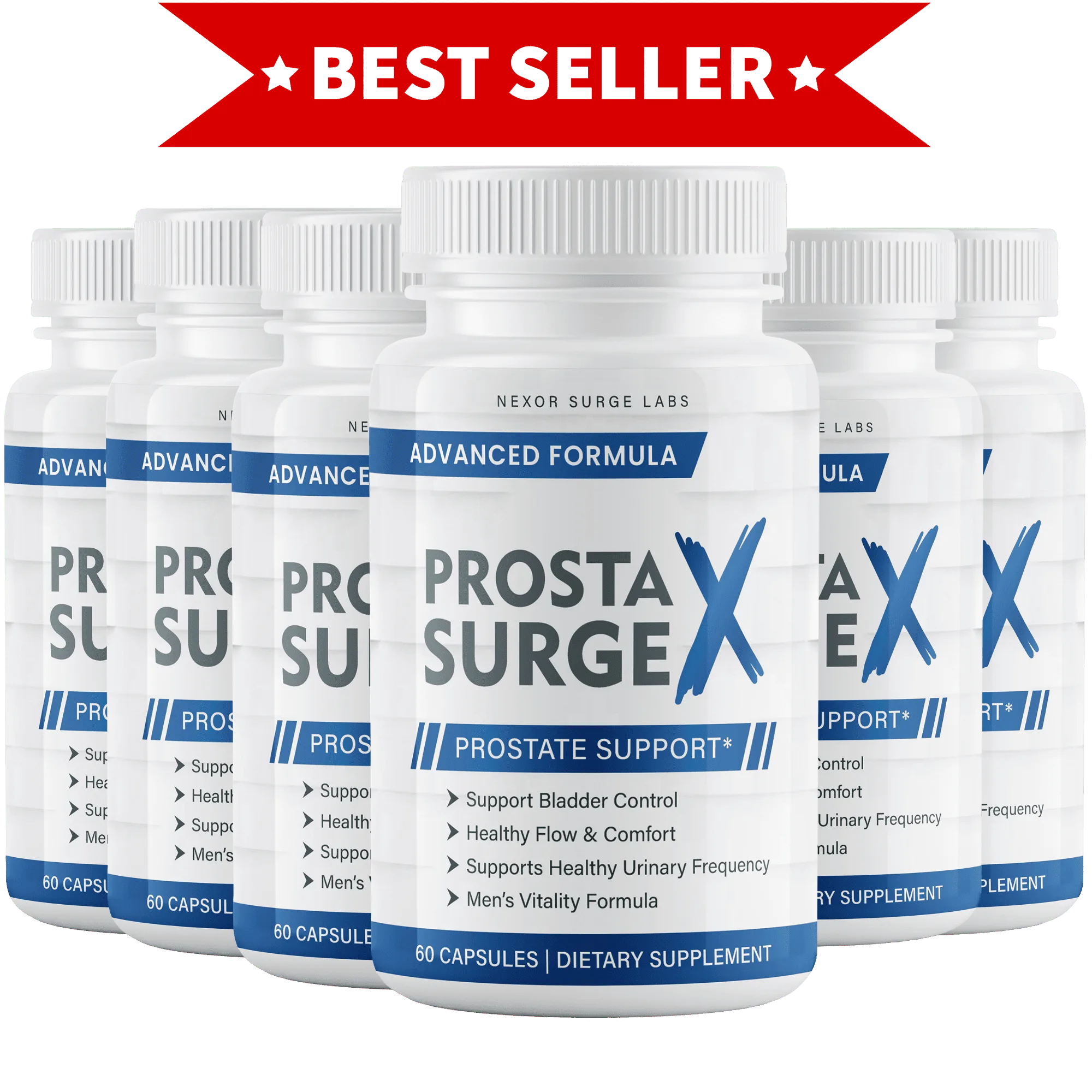Prosta Surge X prostate support