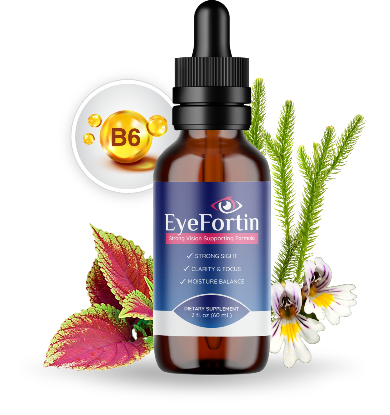 Vision health products