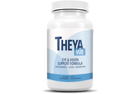 TheyaVue eye health support