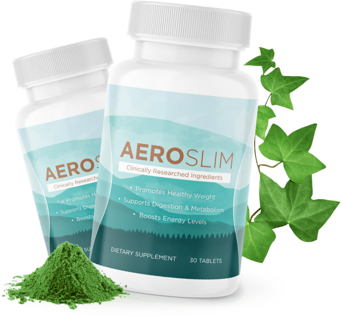 AeroSlim review