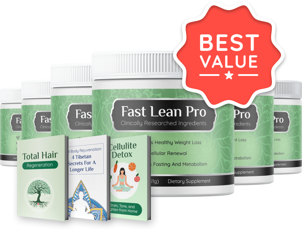 Weight loss products