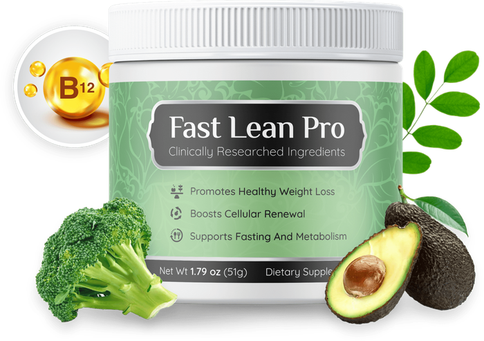 Fast Lean Pro review