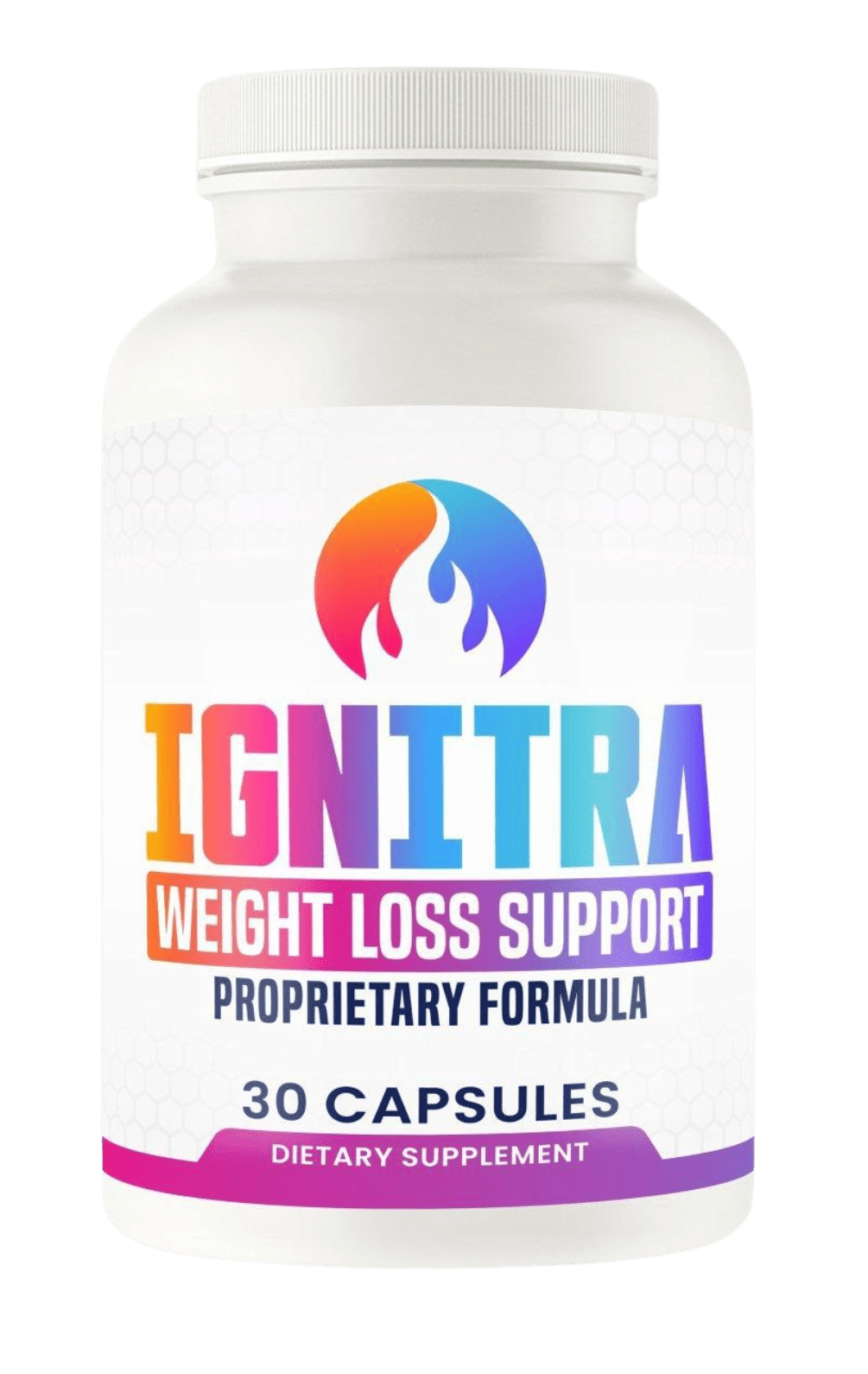 Ignitra weight management support