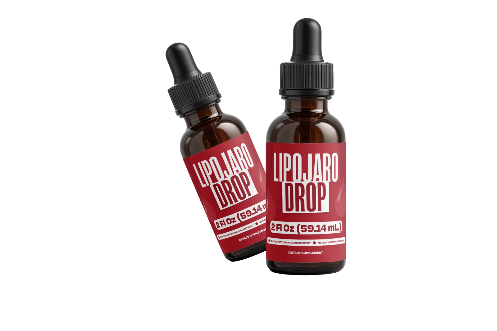 LipoJaro weight management support