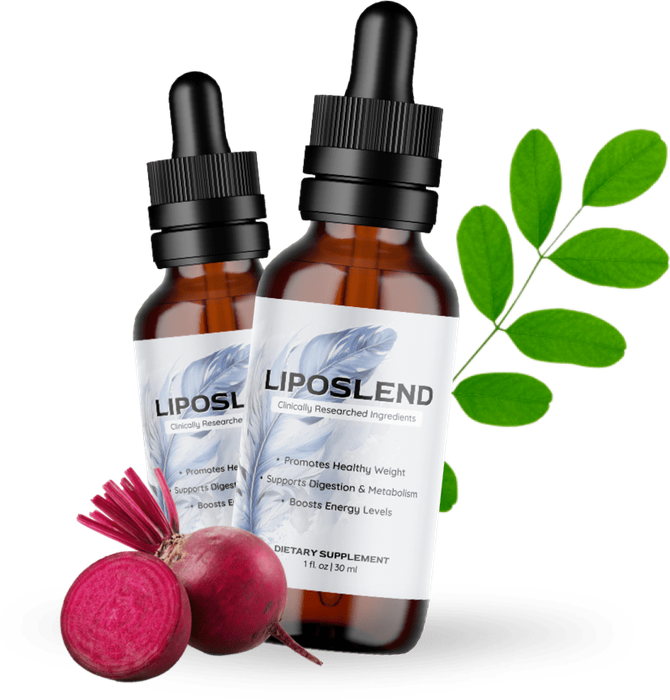LipoSlend review