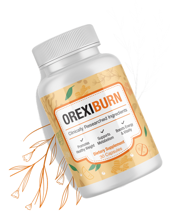 OrexiBurn review