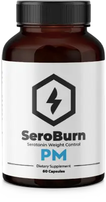 SeroBurn weight management support